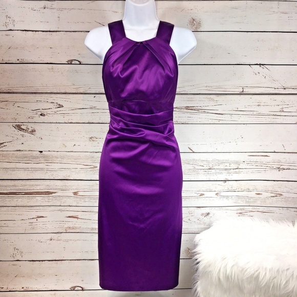 J. Taylor Dresses & Skirts - J Taylor womans cocktail dress size 4